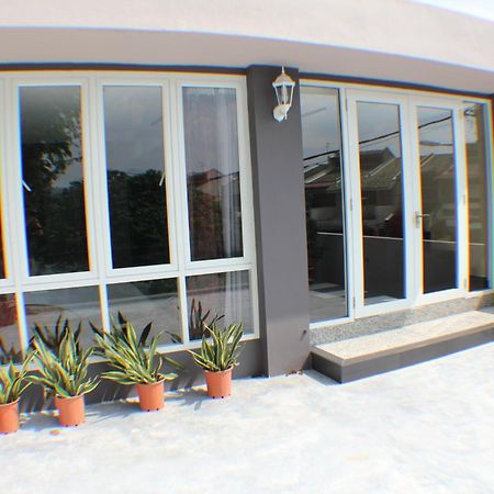 Bercham Vacation House Ipoh Zimmer foto