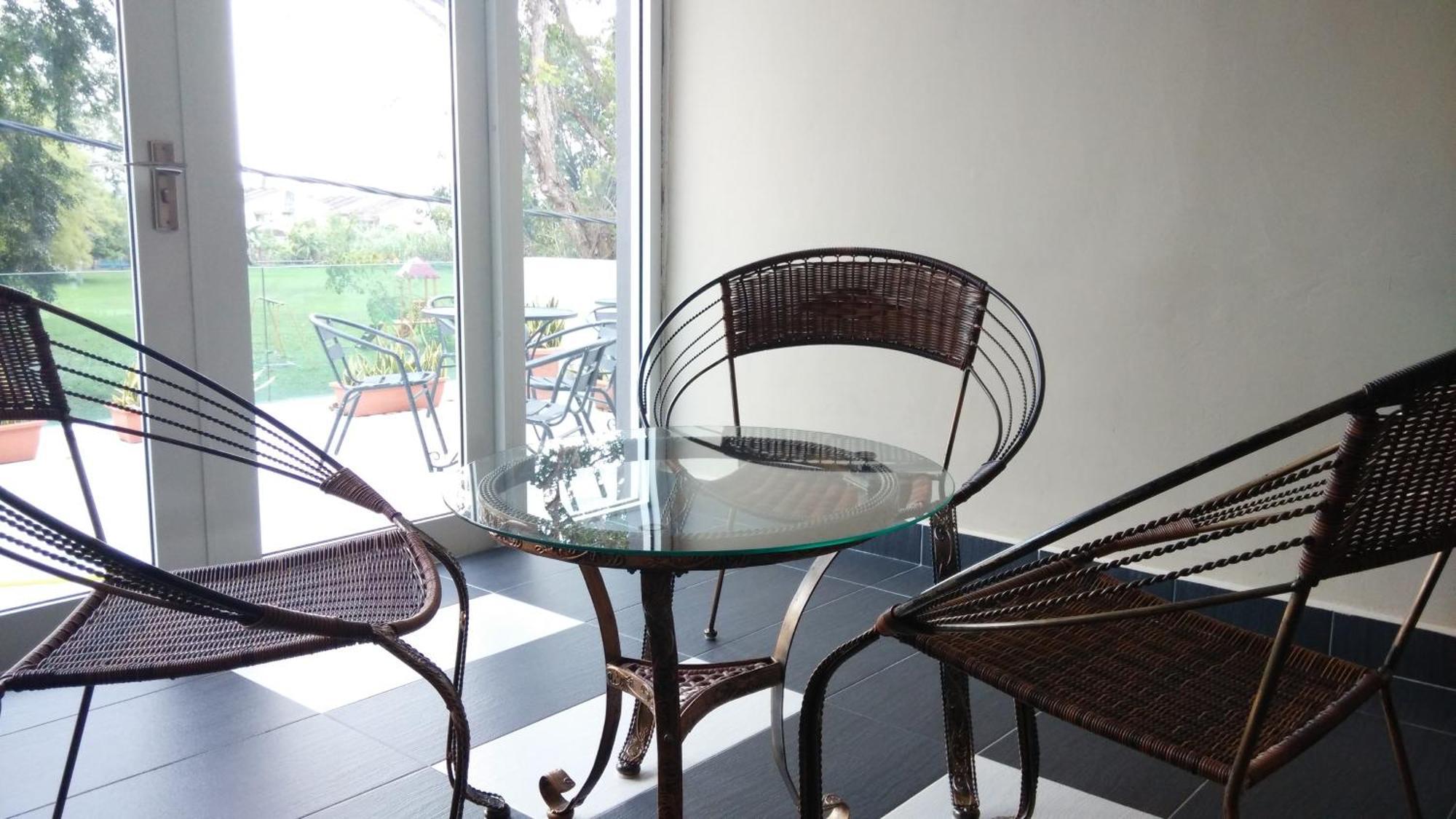 Bercham Vacation House Ipoh Zimmer foto