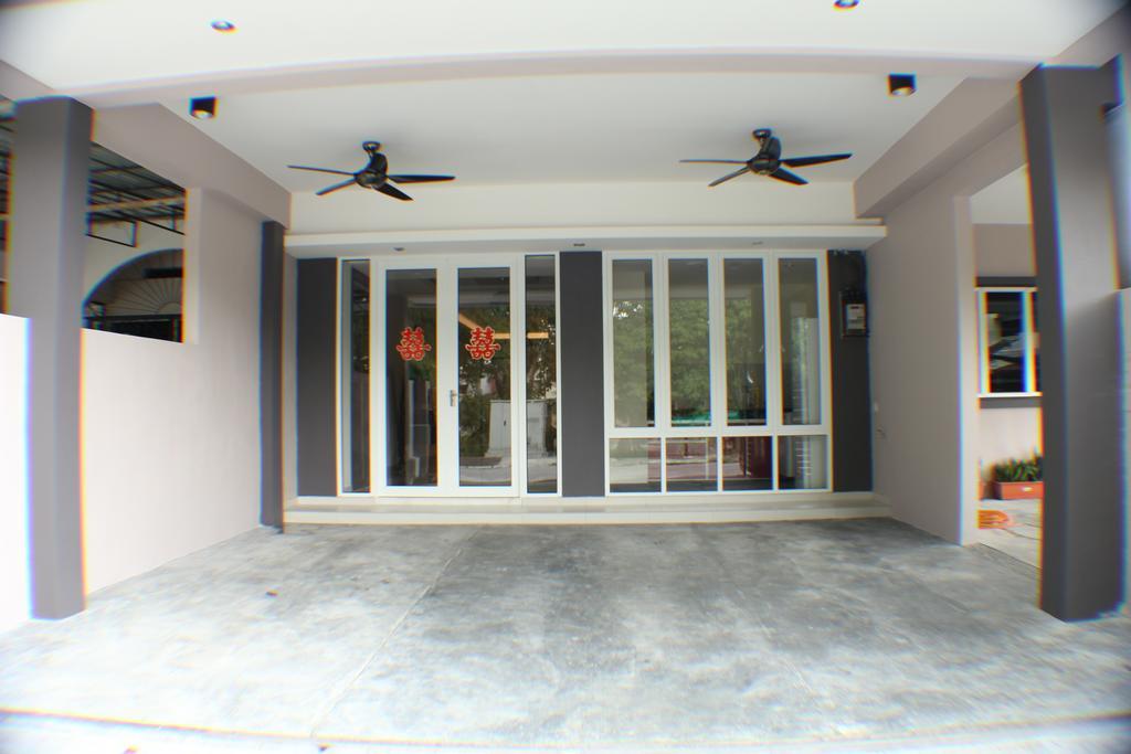 Bercham Vacation House Ipoh Zimmer foto