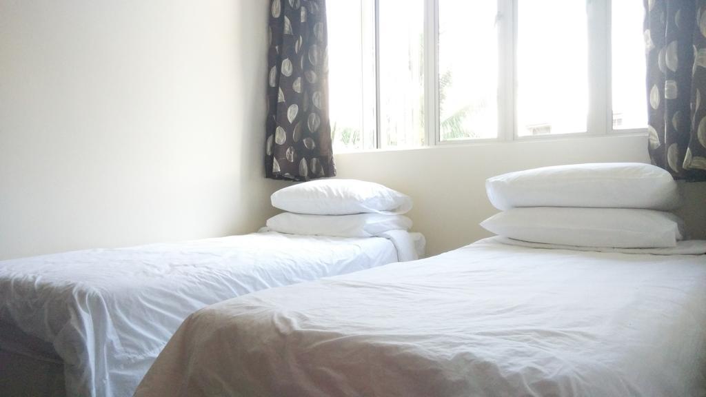 Bercham Vacation House Ipoh Zimmer foto