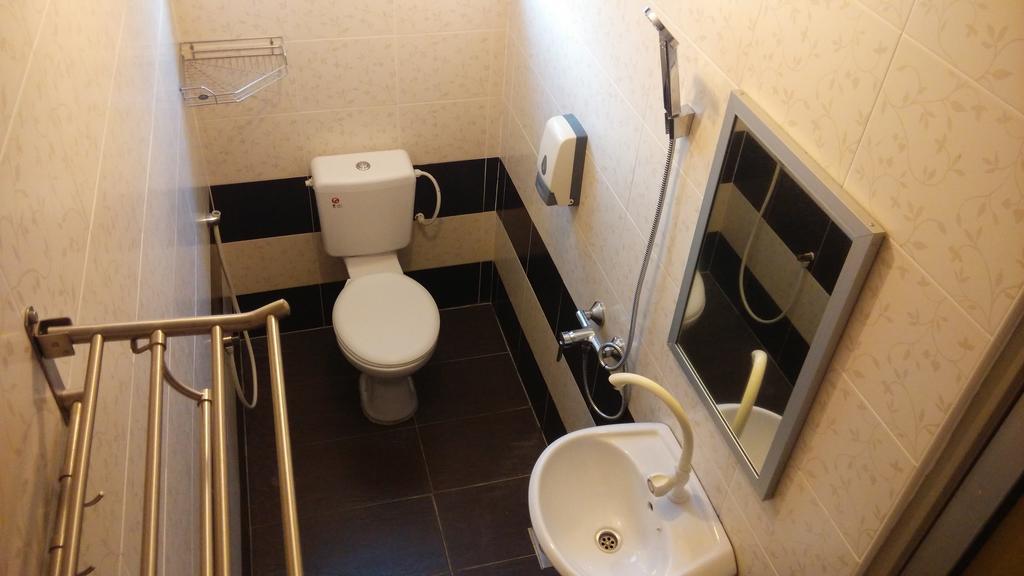 Bercham Vacation House Ipoh Zimmer foto