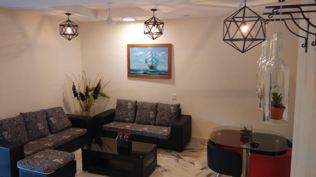 Bercham Vacation House Ipoh Zimmer foto