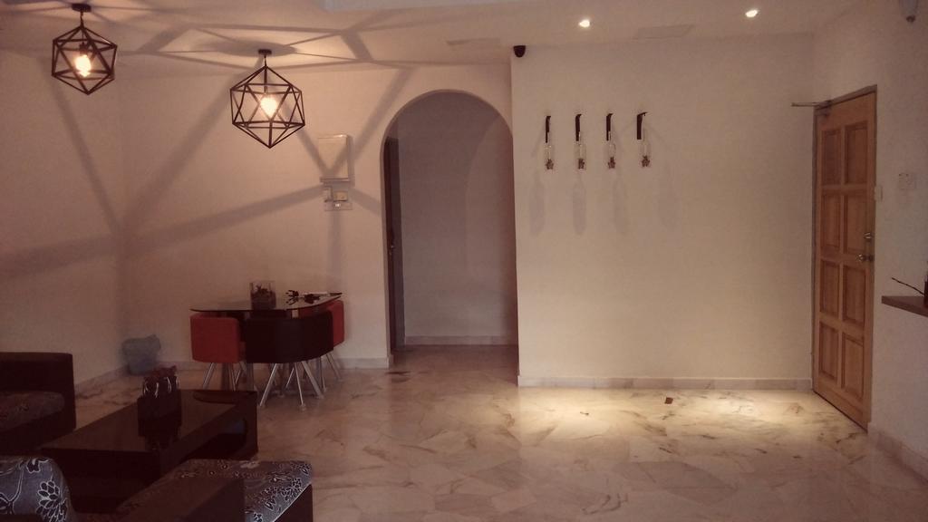 Bercham Vacation House Ipoh Zimmer foto