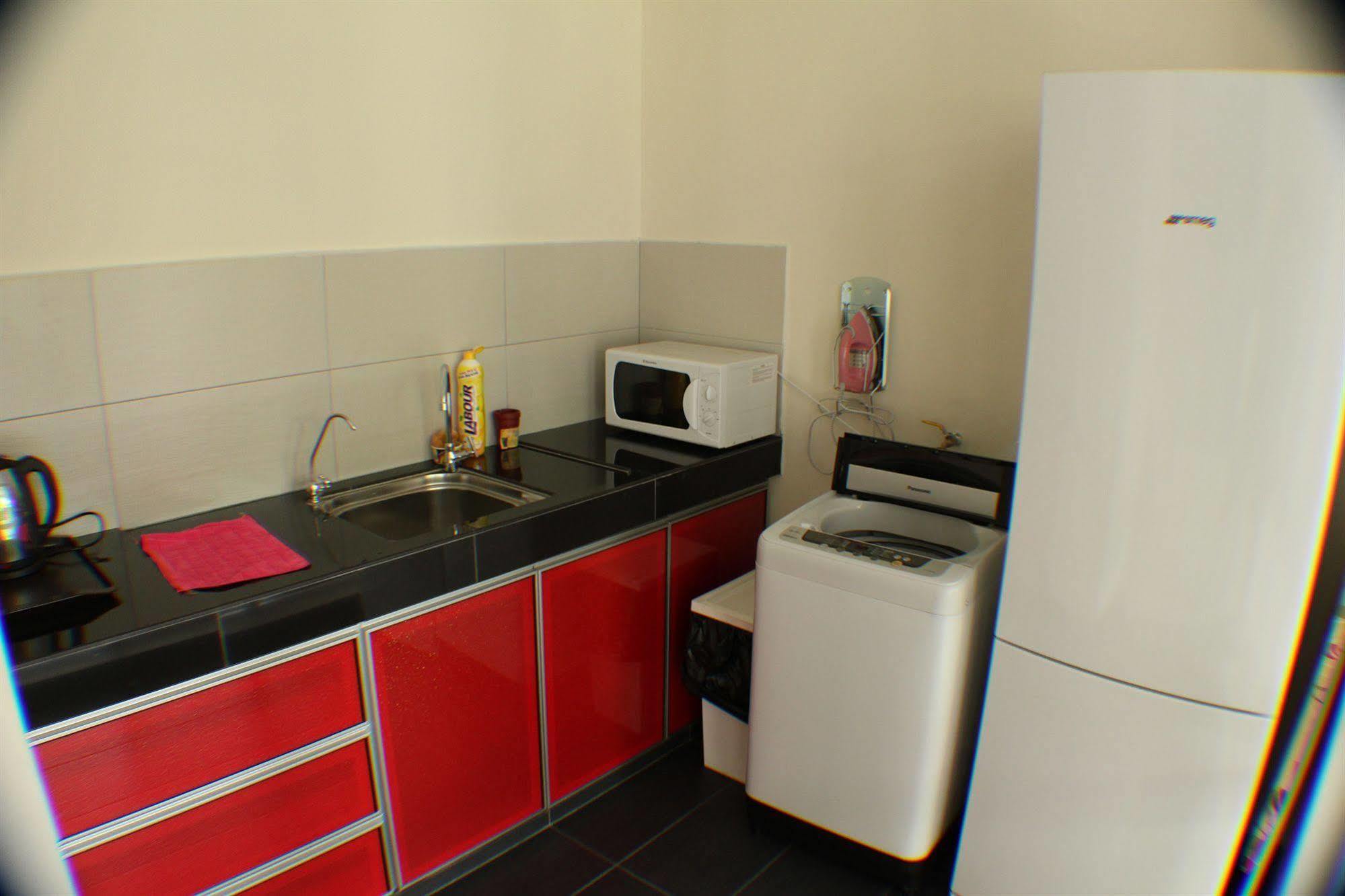 Bercham Vacation House Ipoh Exterior foto