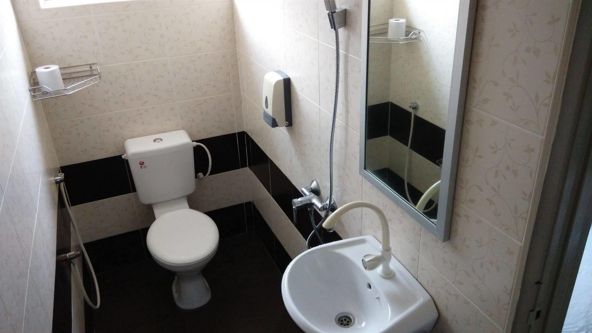 Bercham Vacation House Ipoh Exterior foto