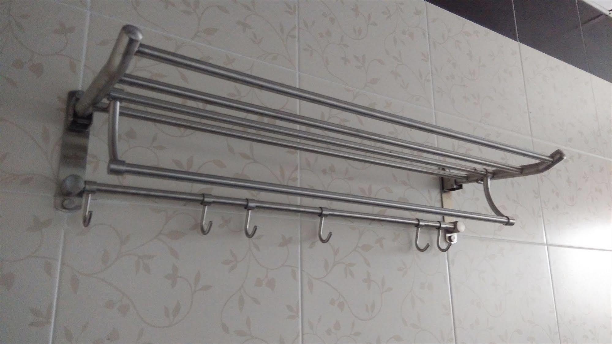 Bercham Vacation House Ipoh Exterior foto